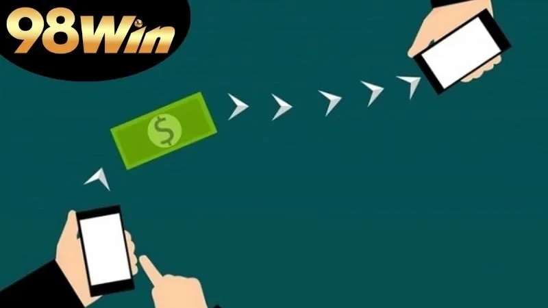 Chuyển khoản 98win: Hướng dẫn toàn diện 1 chuyển khoản 98win