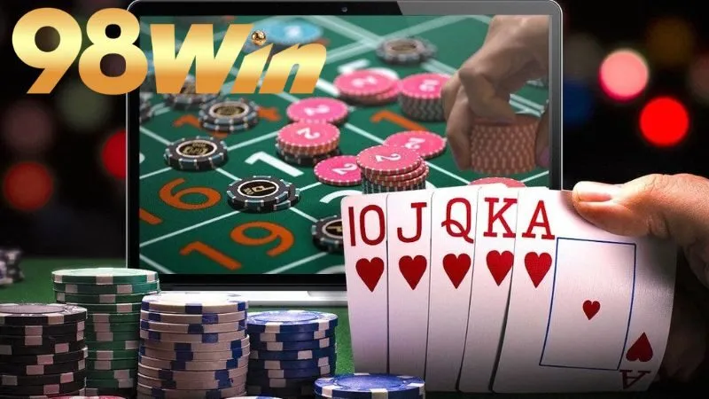 Cược live 98win – Bắt kèo nhanh, thắng lớn 4 Mẹo an toàn khi chơi cược live 98win