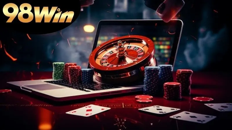 Game đổi thưởng 98win: Khám phá thế giới giải trí hấp dẫn 4 Các ưu điểm nổi bật của game đổi thưởng 98win