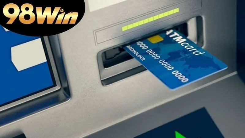 Lỗi Rút Tiền 98Win: Nguyên Nhân, Cách Khắc Phục 2 Giới thiệu về lỗi rút tiền 98Win