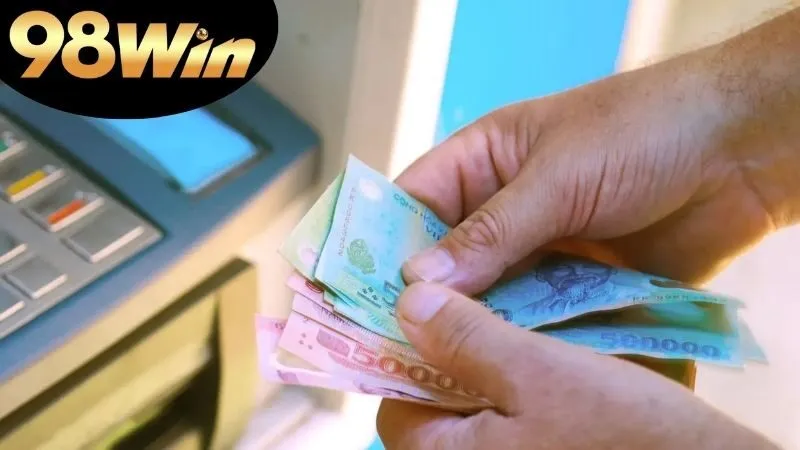 Lỗi Rút Tiền 98Win: Nguyên Nhân, Cách Khắc Phục 1 lỗi rút tiền 98win