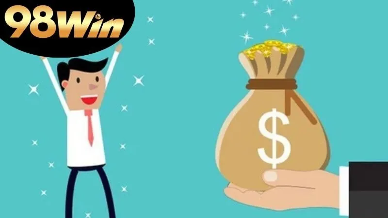 Ưu Đãi 98win: Cơ Hội Vàng Cho Người Chơi 3 Ưu Đãi Đăng Ký Và Hướng Dẫn Nhận Thưởng